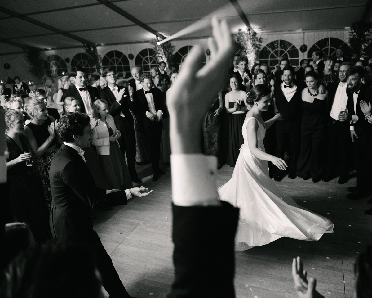 First Dance Wedding Photography Hamburg I shoot Film Film wedding photographer